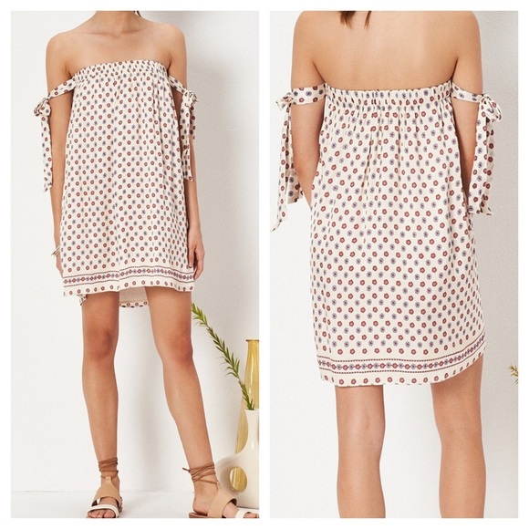Revolve Tularosa Perry Dress